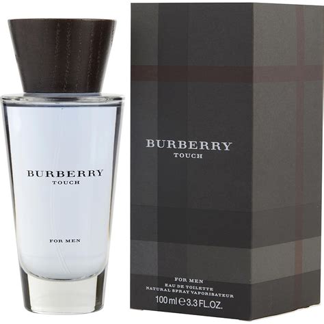 burberry touch for men ounce|burberry touch for men superdrug.